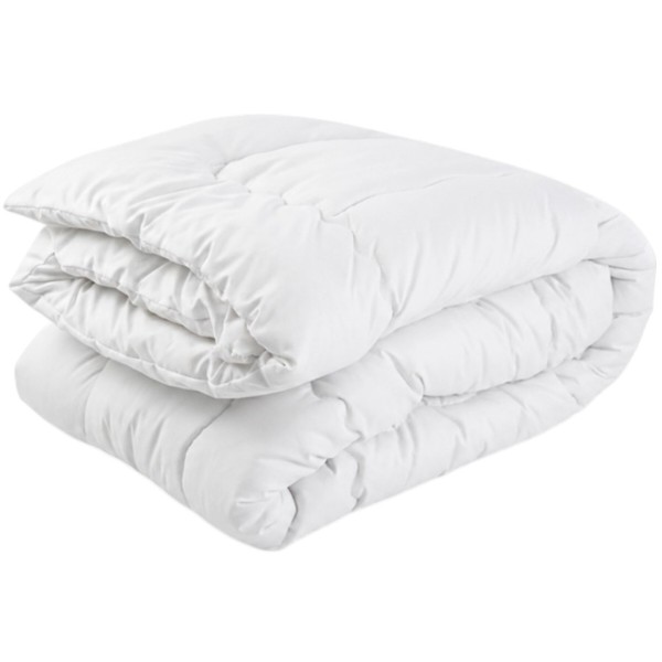 Фото - Ковдра зимова двоспальна євро Руно 200х220 см Мрія Wool Comfort (322.52ПШ Мрія Wool Comfort)